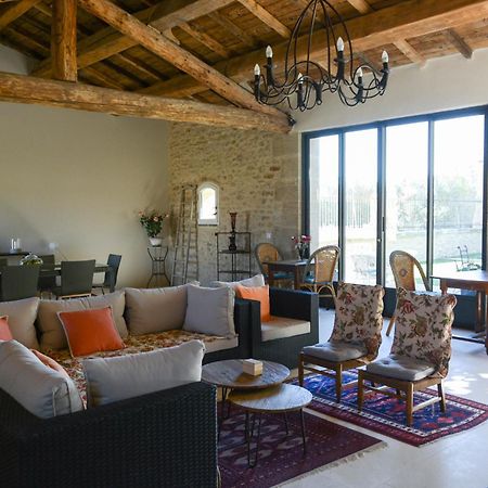 La Bastide Neuve Acomodação com café da manhã Joucas Exterior foto