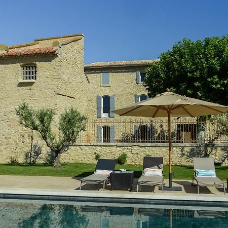 La Bastide Neuve Acomodação com café da manhã Joucas Exterior foto