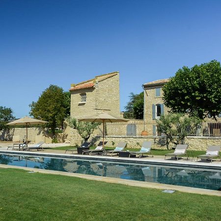 La Bastide Neuve Acomodação com café da manhã Joucas Exterior foto