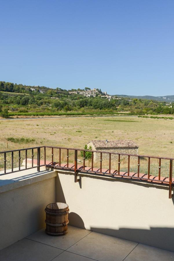 La Bastide Neuve Acomodação com café da manhã Joucas Exterior foto