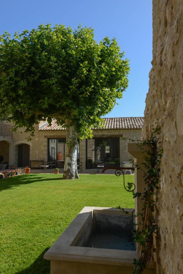 La Bastide Neuve Acomodação com café da manhã Joucas Exterior foto