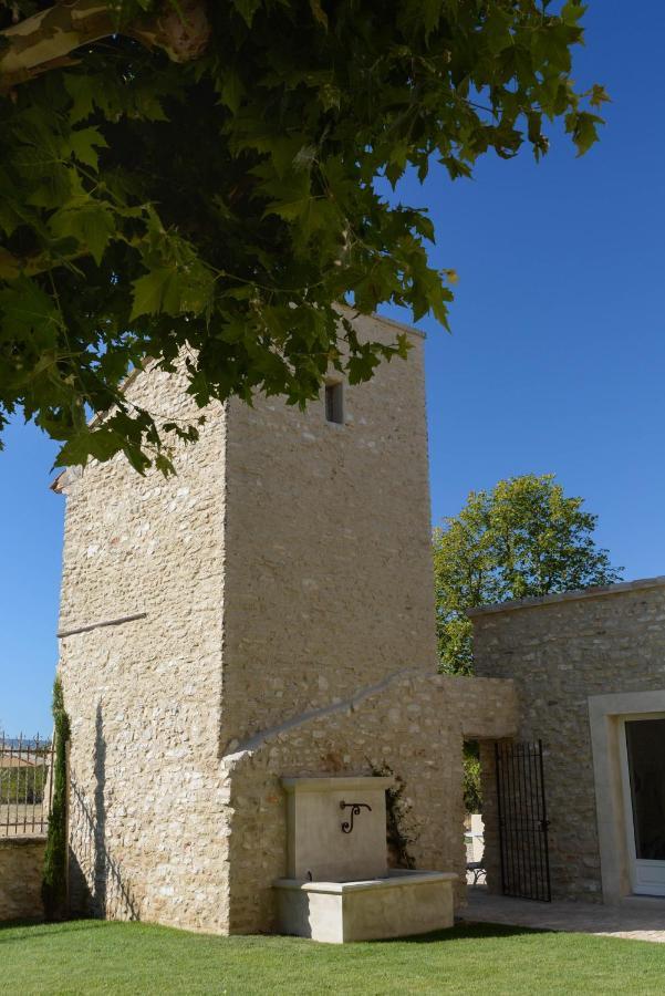 La Bastide Neuve Acomodação com café da manhã Joucas Exterior foto