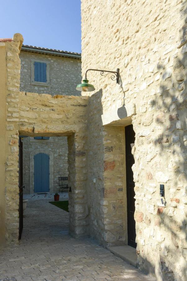 La Bastide Neuve Acomodação com café da manhã Joucas Exterior foto