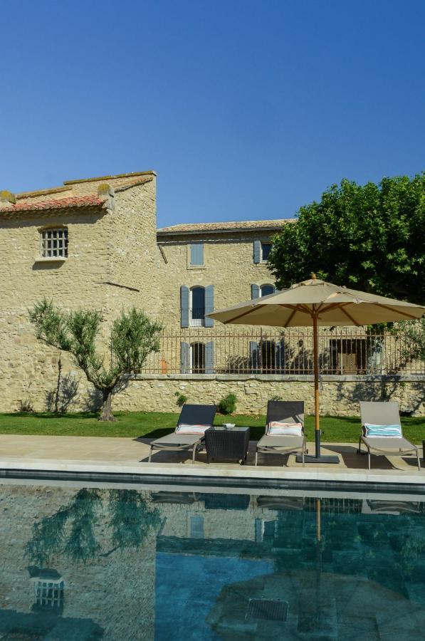La Bastide Neuve Acomodação com café da manhã Joucas Exterior foto