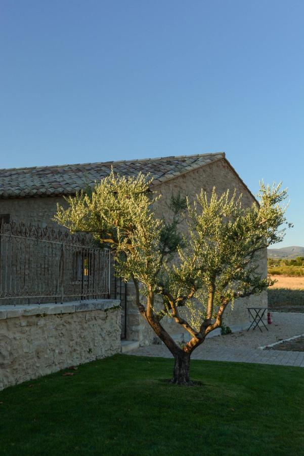 La Bastide Neuve Acomodação com café da manhã Joucas Exterior foto