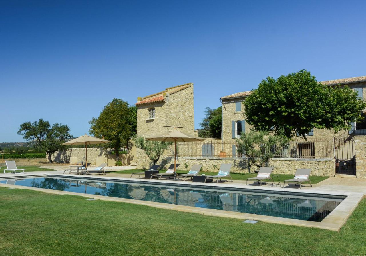 La Bastide Neuve Acomodação com café da manhã Joucas Exterior foto