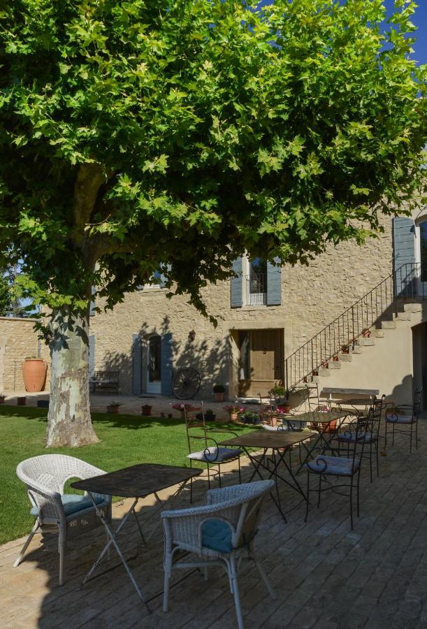 La Bastide Neuve Acomodação com café da manhã Joucas Exterior foto
