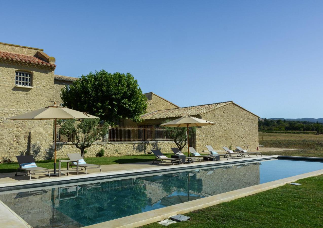 La Bastide Neuve Acomodação com café da manhã Joucas Exterior foto