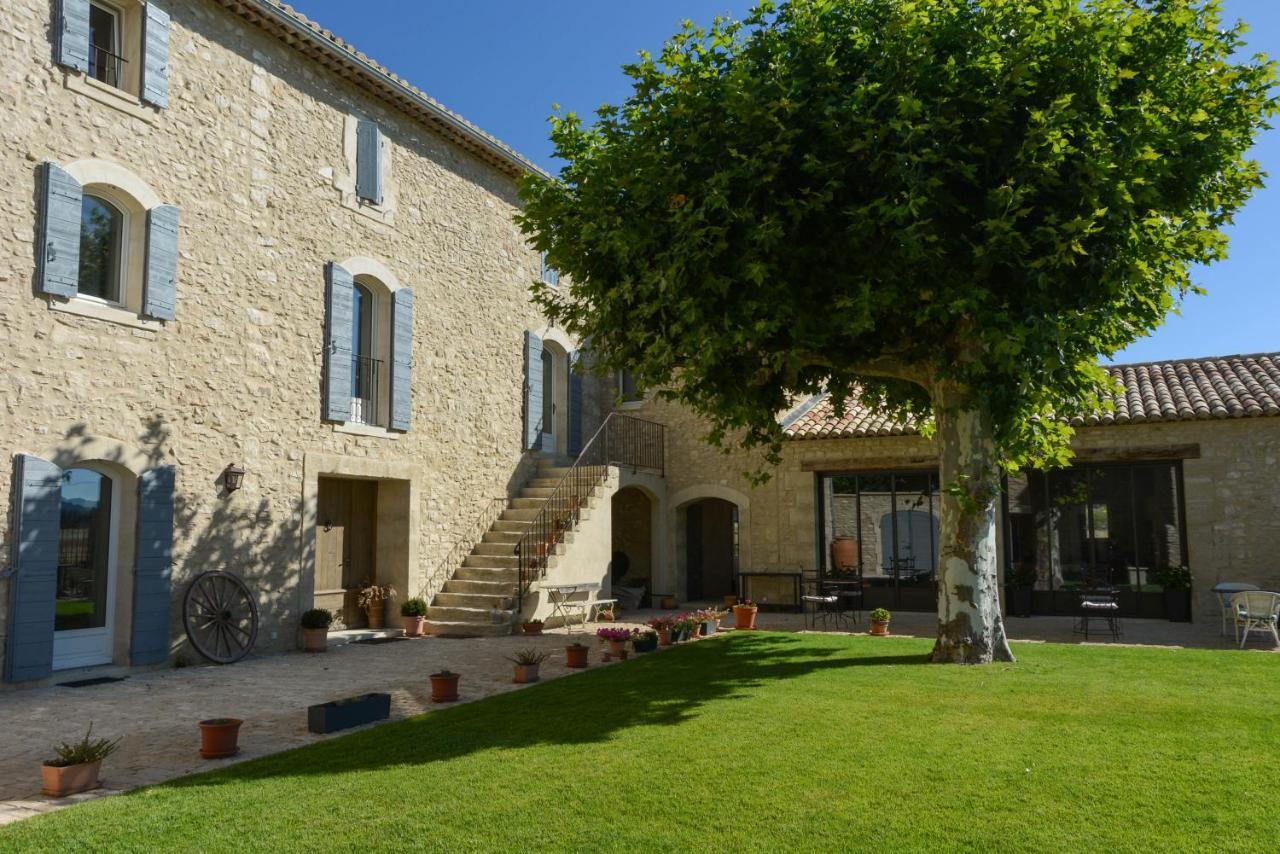 La Bastide Neuve Acomodação com café da manhã Joucas Exterior foto