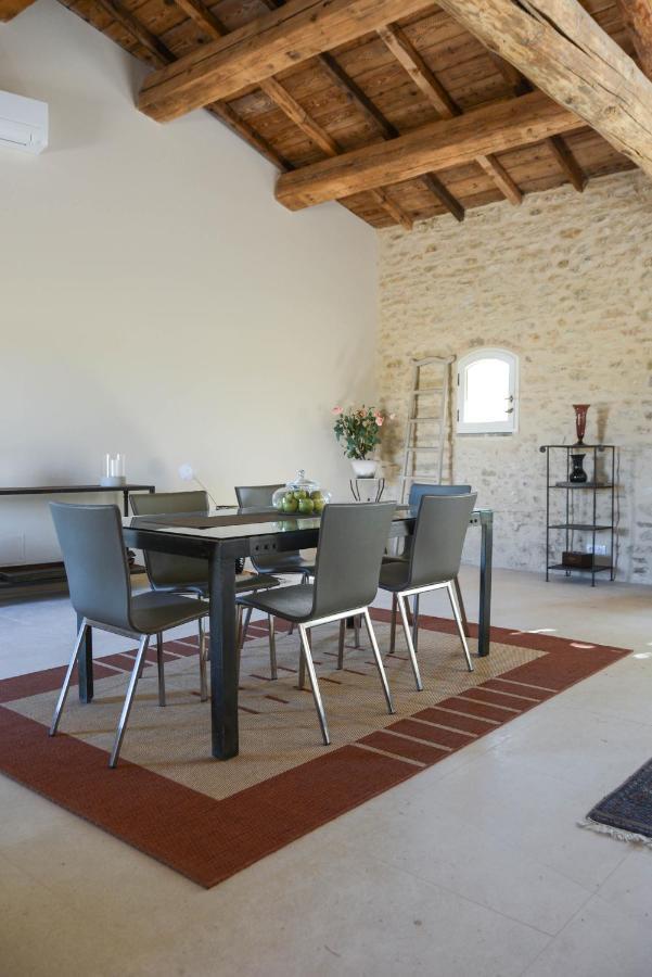 La Bastide Neuve Acomodação com café da manhã Joucas Exterior foto