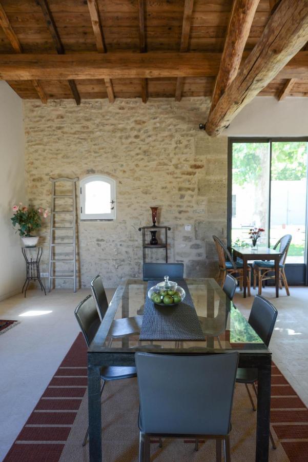 La Bastide Neuve Acomodação com café da manhã Joucas Exterior foto