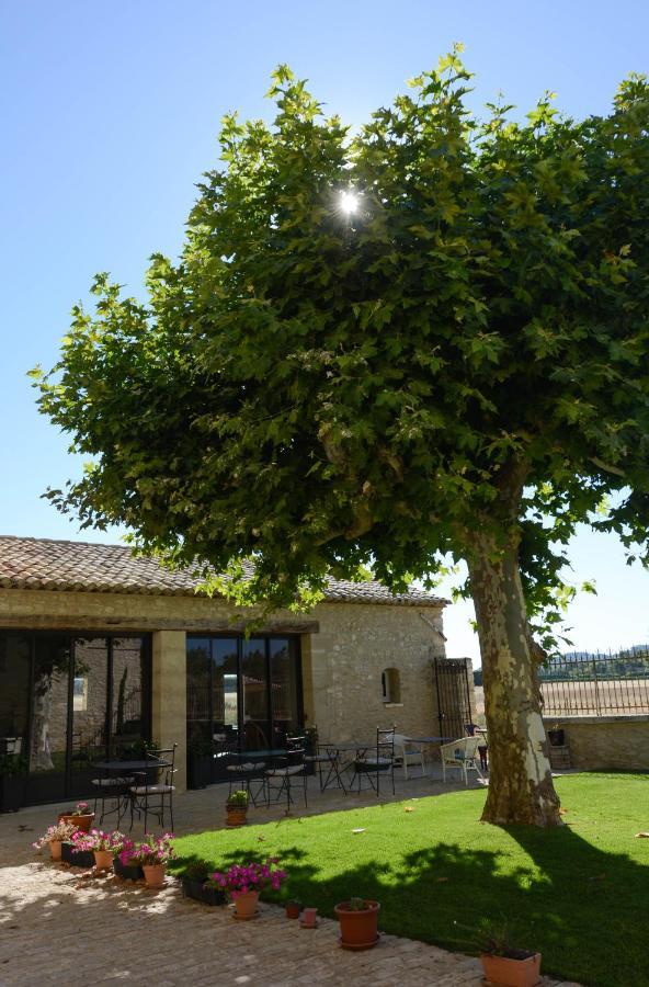 La Bastide Neuve Acomodação com café da manhã Joucas Exterior foto