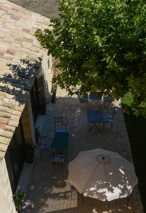 La Bastide Neuve Acomodação com café da manhã Joucas Exterior foto