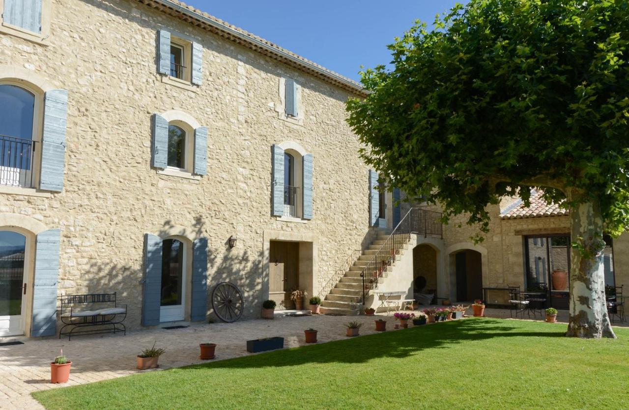 La Bastide Neuve Acomodação com café da manhã Joucas Exterior foto